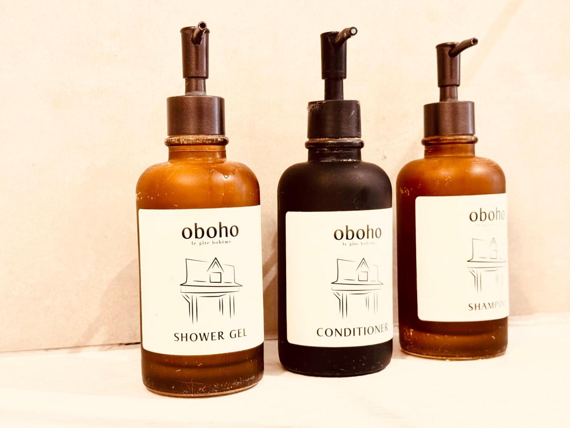 Oboho - Le Gite Boheme Esneux Luaran gambar